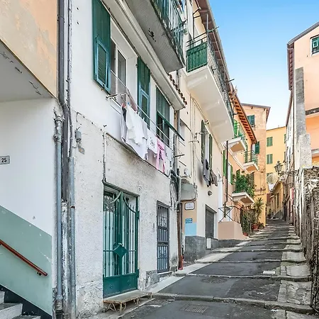 Casa Susi Maria - Centro - Happy